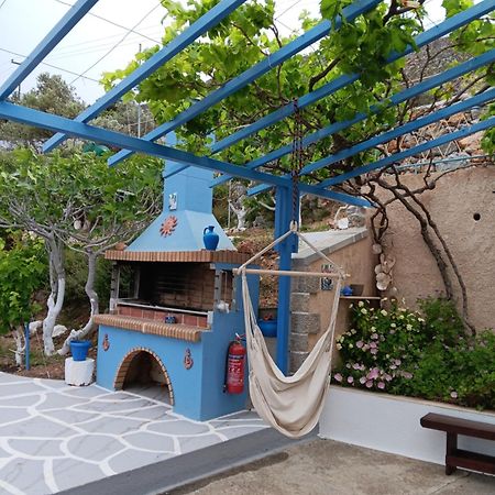 Villa Anna Skaliá 외부 사진