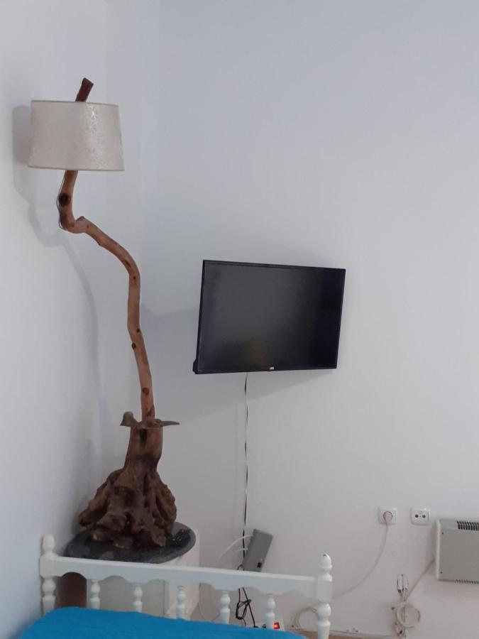 Villa Anna Skaliá 외부 사진