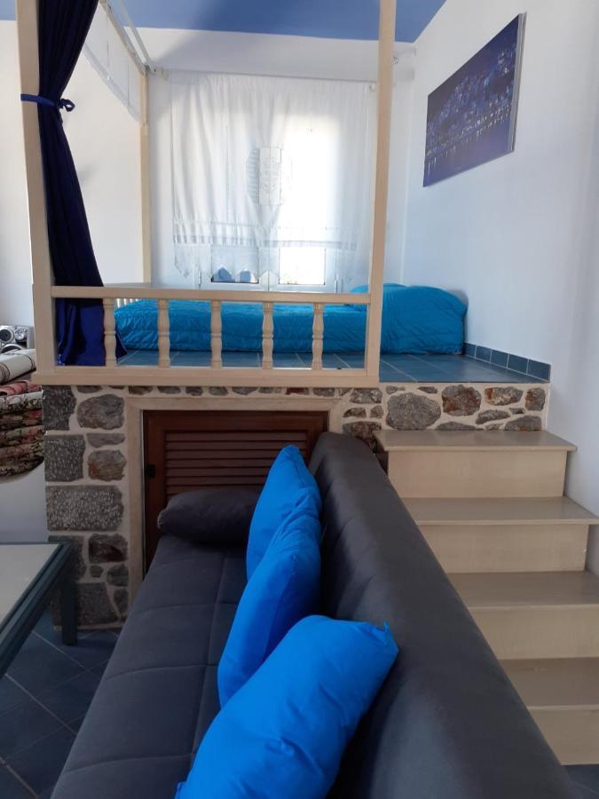 Villa Anna Skaliá 외부 사진