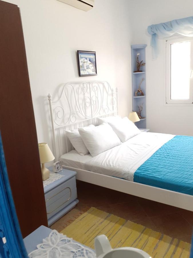 Villa Anna Skaliá 외부 사진
