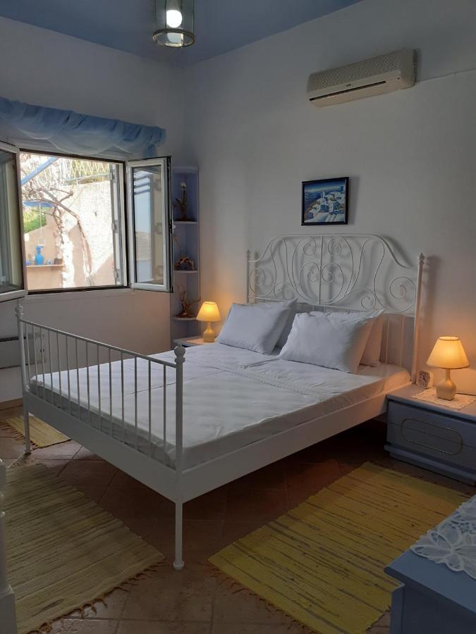 Villa Anna Skaliá 외부 사진