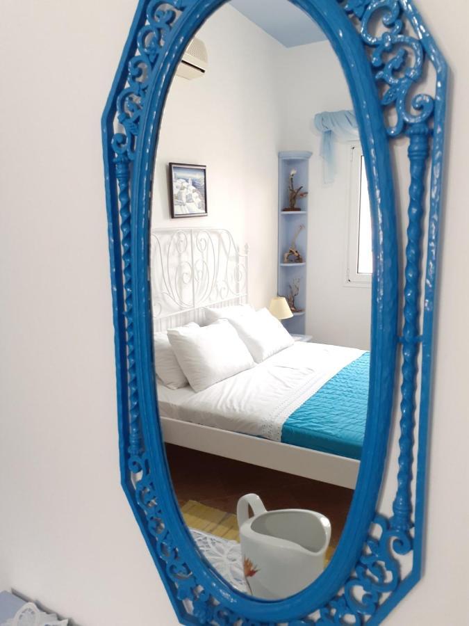 Villa Anna Skaliá 외부 사진