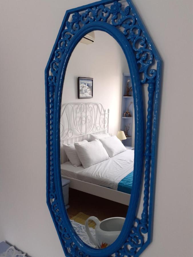 Villa Anna Skaliá 외부 사진