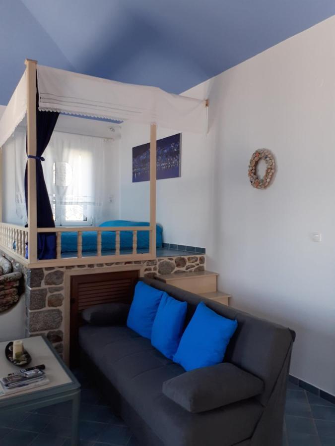 Villa Anna Skaliá 외부 사진