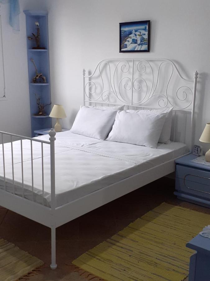 Villa Anna Skaliá 외부 사진
