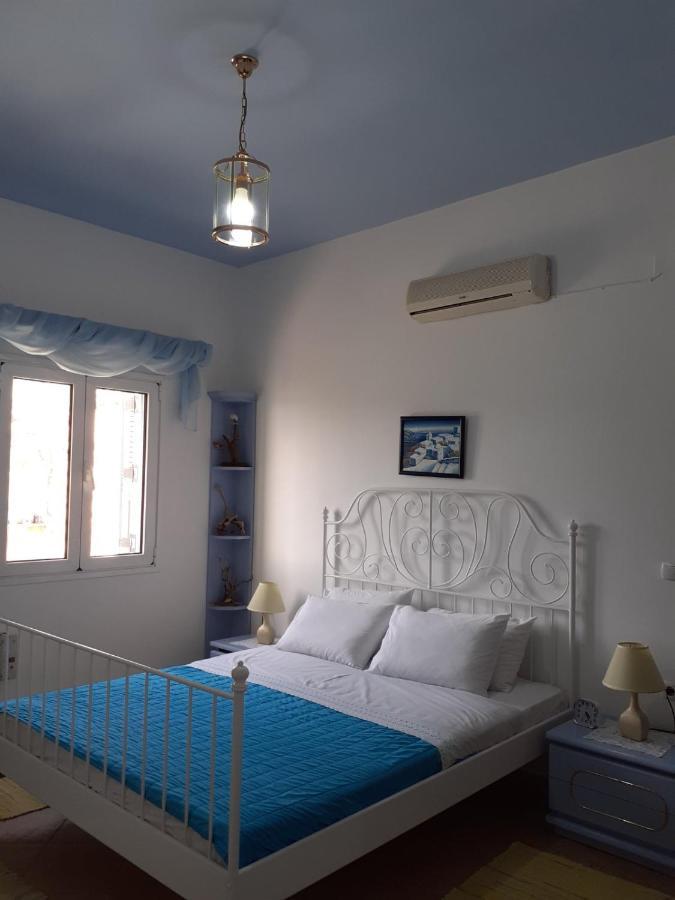 Villa Anna Skaliá 외부 사진