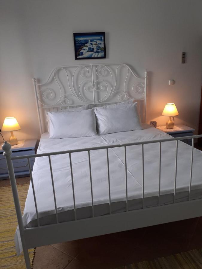 Villa Anna Skaliá 외부 사진