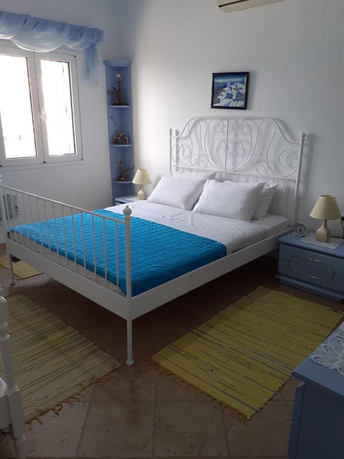 Villa Anna Skaliá 외부 사진