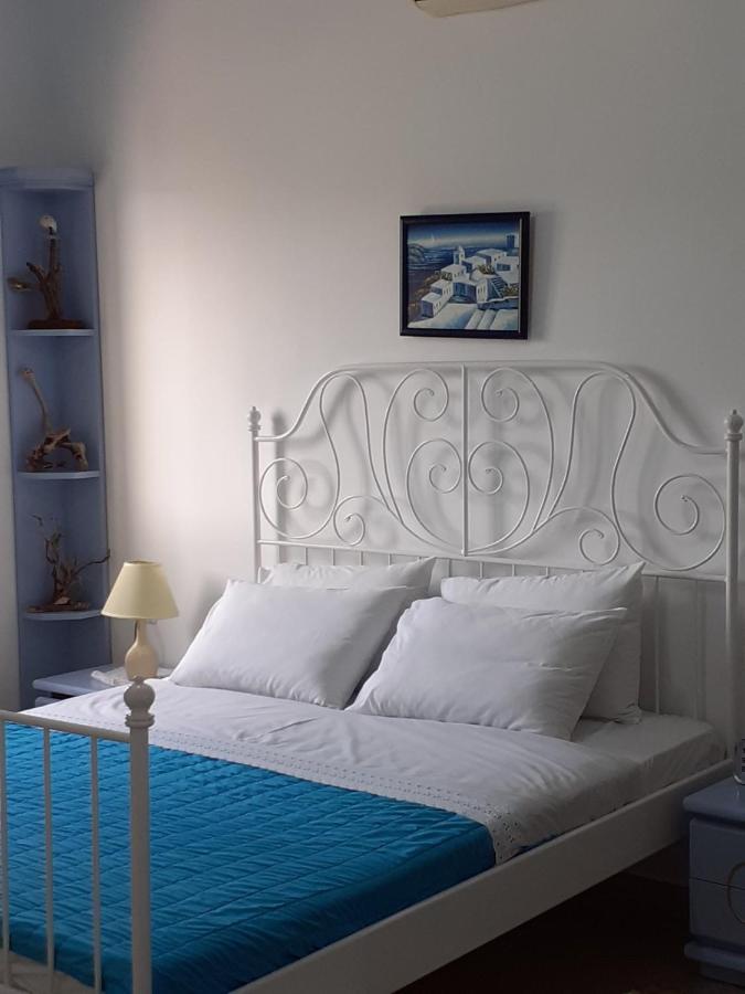Villa Anna Skaliá 외부 사진