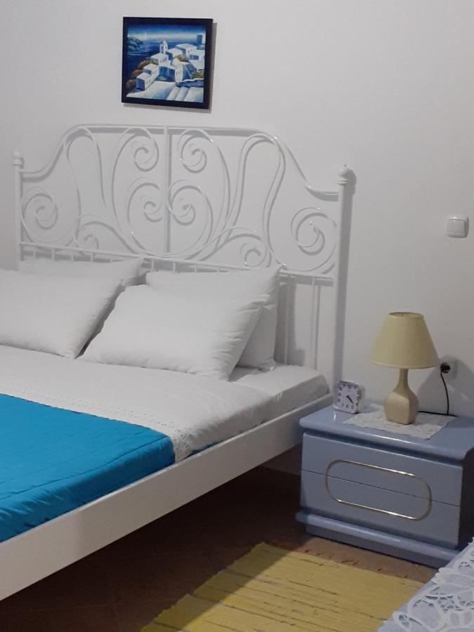 Villa Anna Skaliá 외부 사진