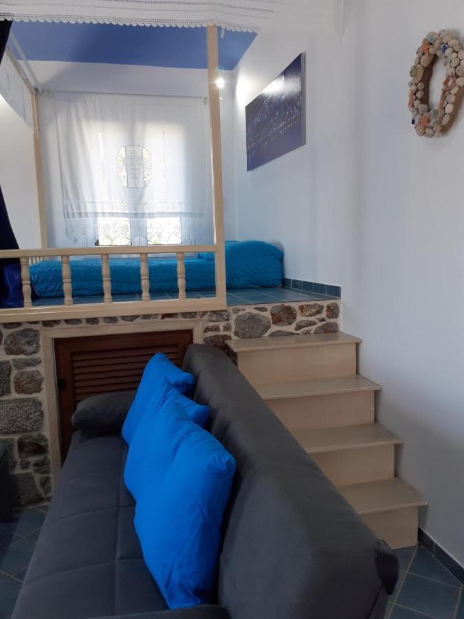 Villa Anna Skaliá 외부 사진