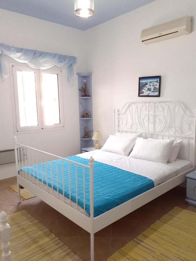 Villa Anna Skaliá 외부 사진