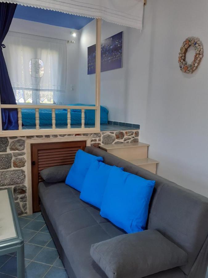 Villa Anna Skaliá 외부 사진