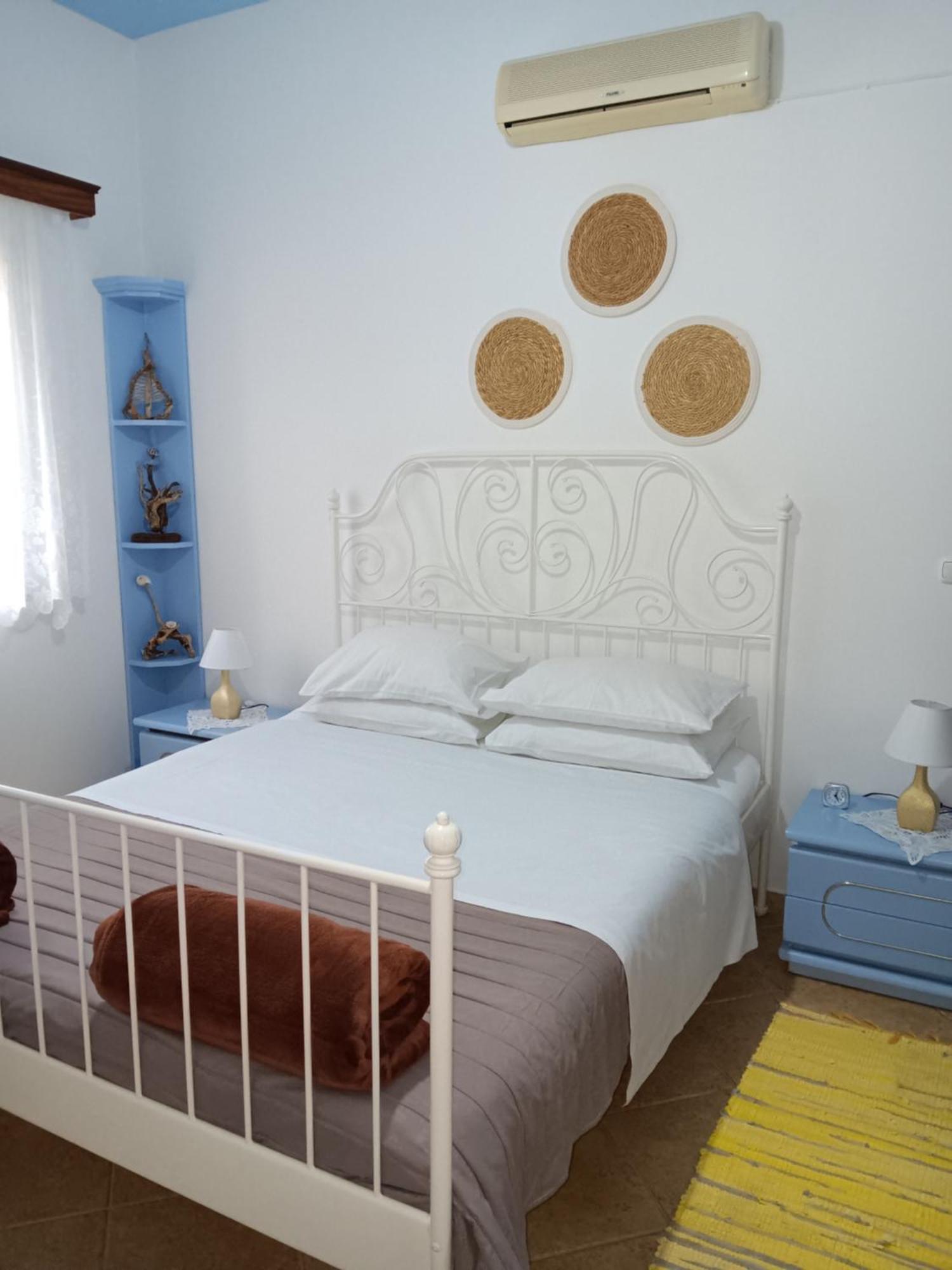 Villa Anna Skaliá 외부 사진
