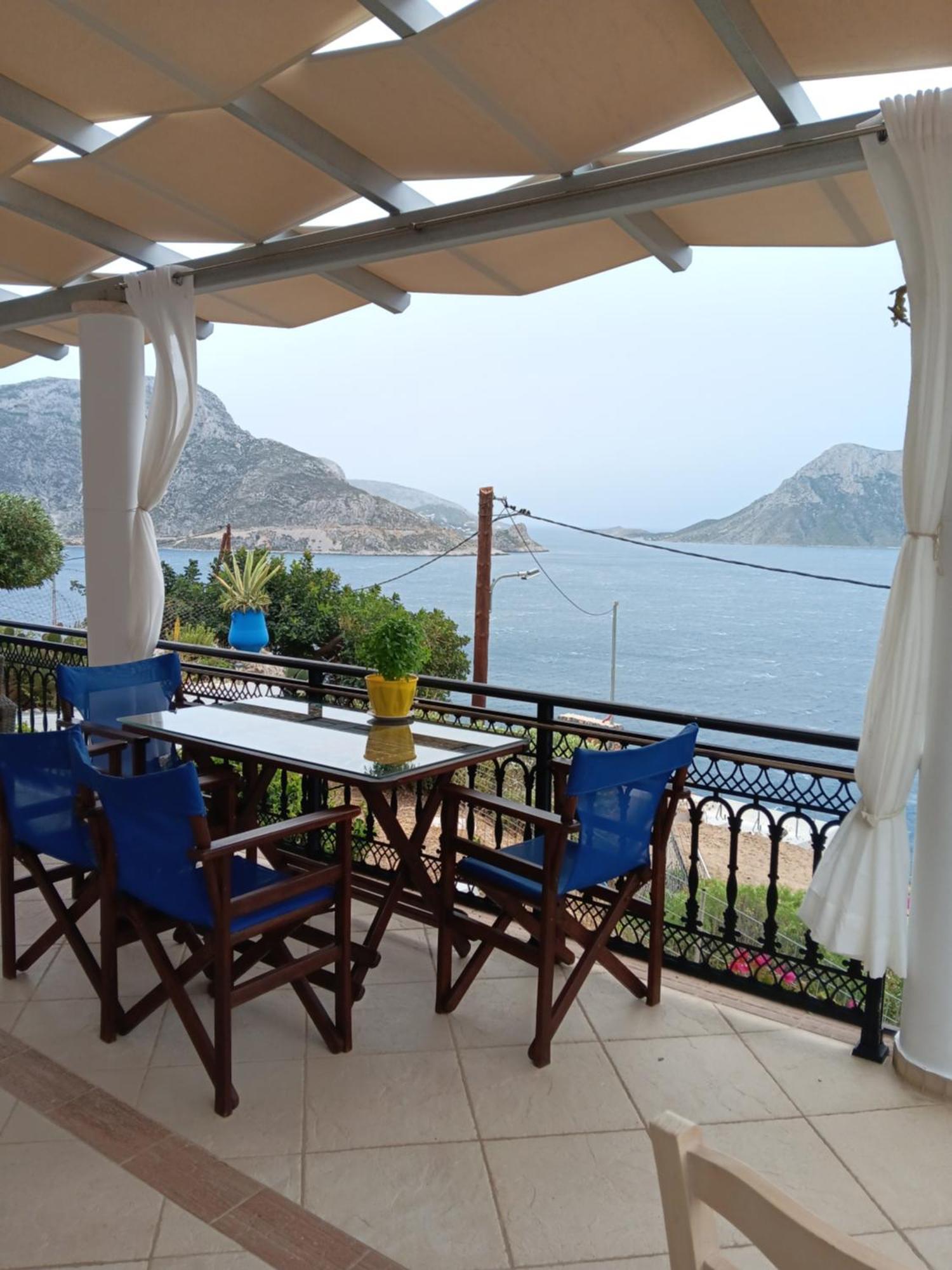 Villa Anna Skaliá 외부 사진