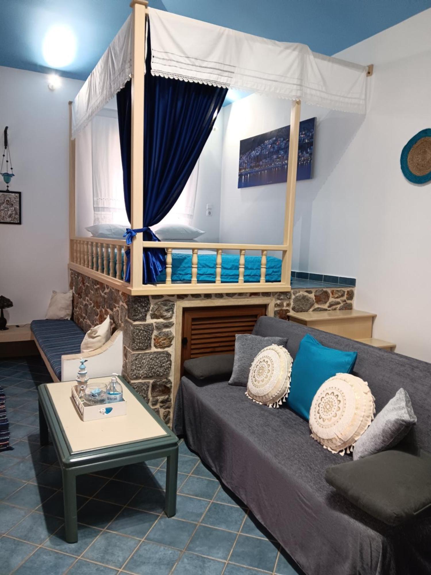 Villa Anna Skaliá 외부 사진