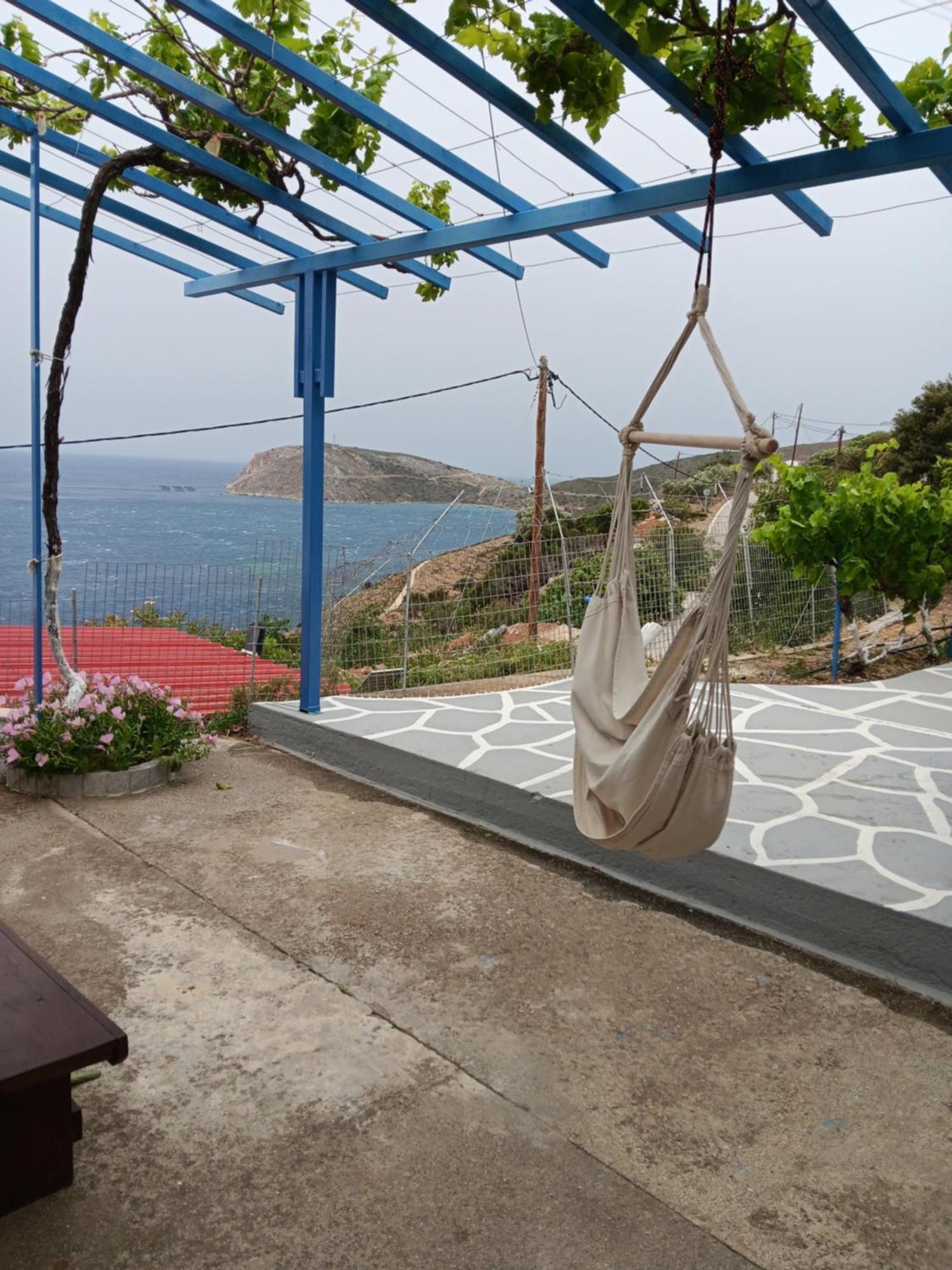 Villa Anna Skaliá 외부 사진