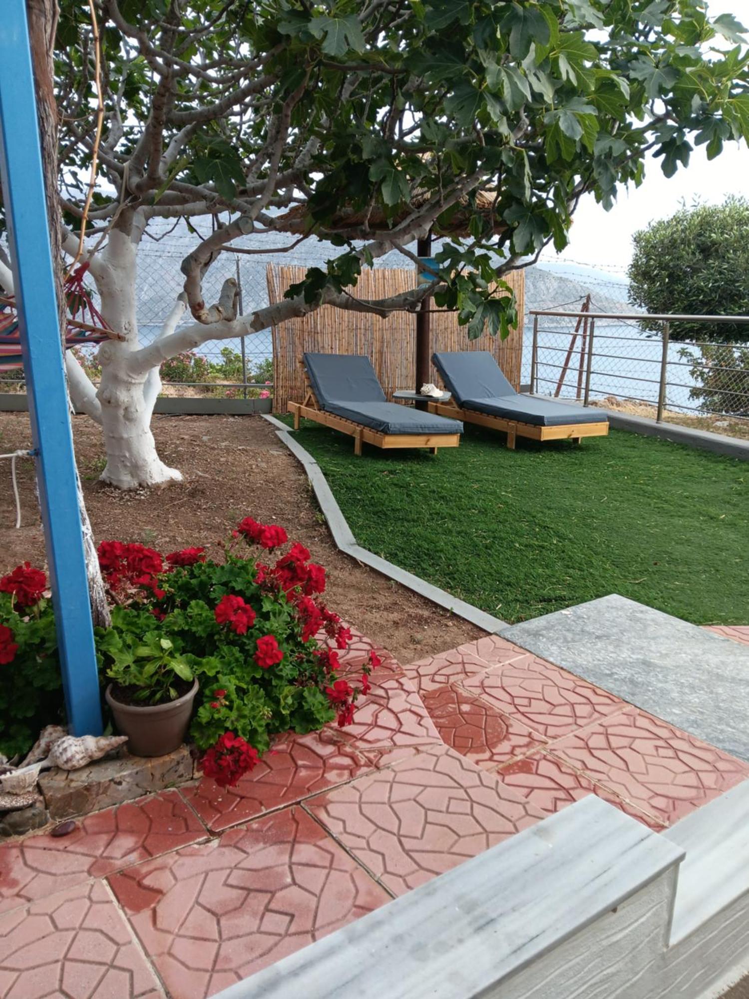 Villa Anna Skaliá 외부 사진