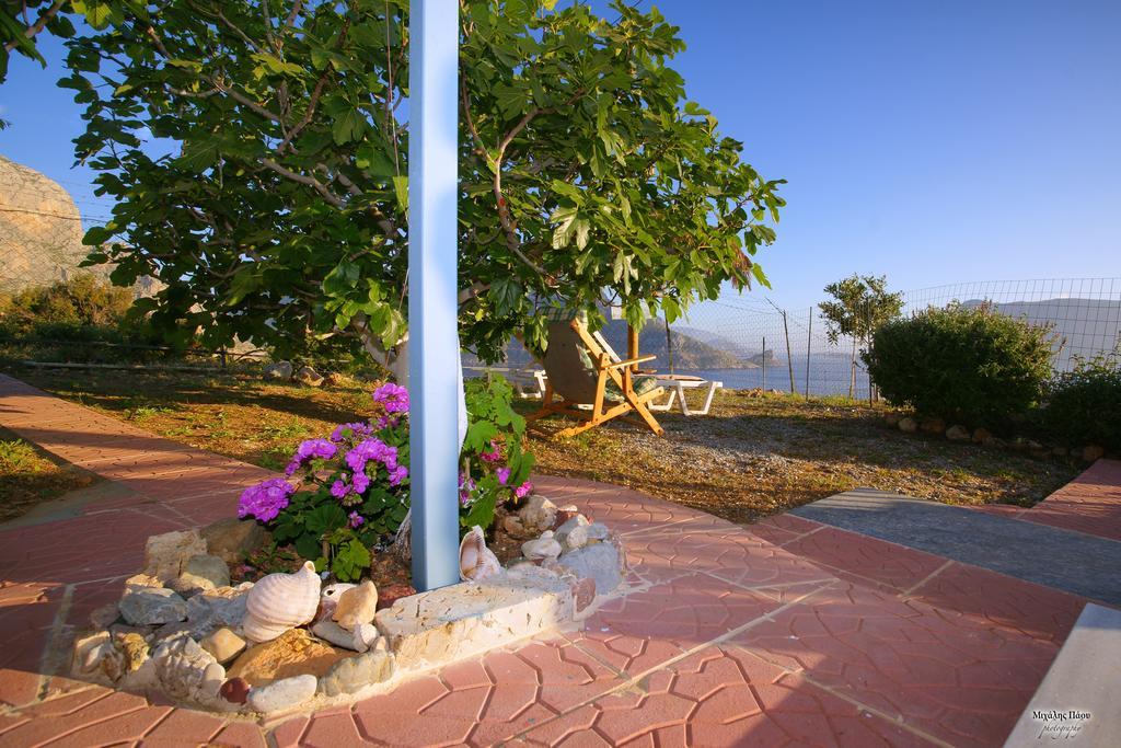 Villa Anna Skaliá 외부 사진