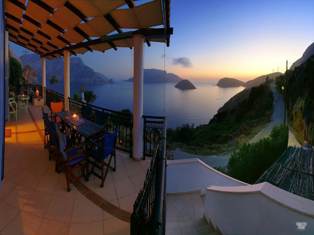 Villa Anna Skaliá 외부 사진