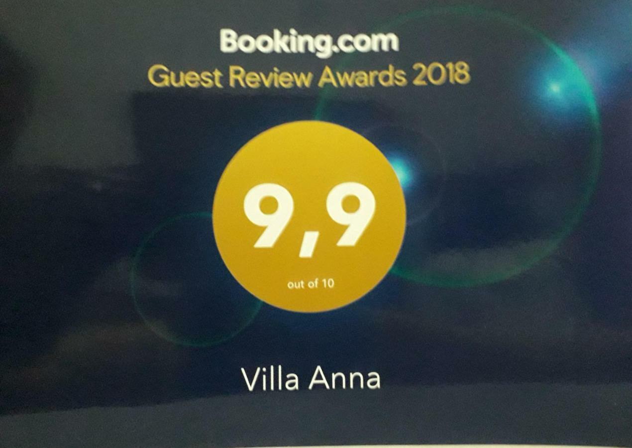 Villa Anna Skaliá 외부 사진