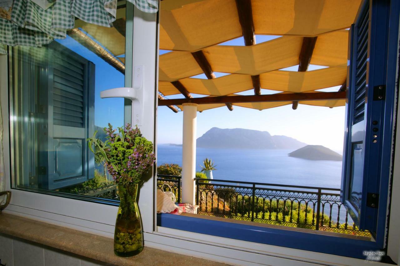 Villa Anna Skaliá 외부 사진